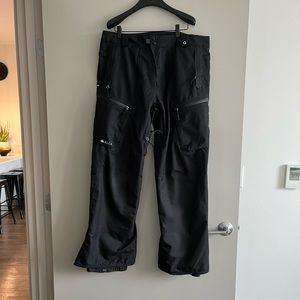 686 Mens Snow Boarding Pants